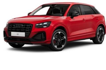 Audi Q2 27.206 km 27.490 &euro; Dresden 01067