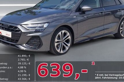 Audi A3 42.100 km 39.980 &euro; Ingolstadt 85057