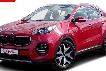 Kia Sportage 89.952 km 14.990 &euro; Naumburg OT Schönburg 06618