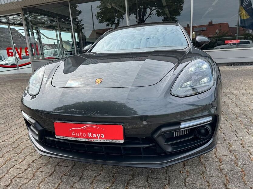 Panamera