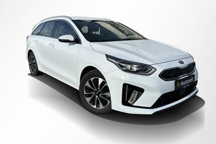 Kia ceed / Ceed 73.725 km 18.480 &euro; Roth 91154