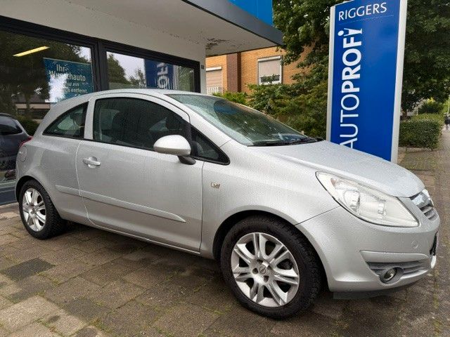 Opel Corsa 105.347 km 4.250 &euro; Munster 29633