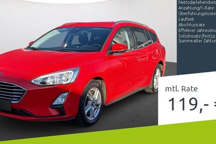 Ford Focus 78.600 km 12.950 &euro; Bocholt 46395