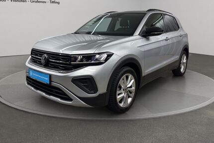 VW T-Cross 18.792 km 22.490 &euro; Passau 94032