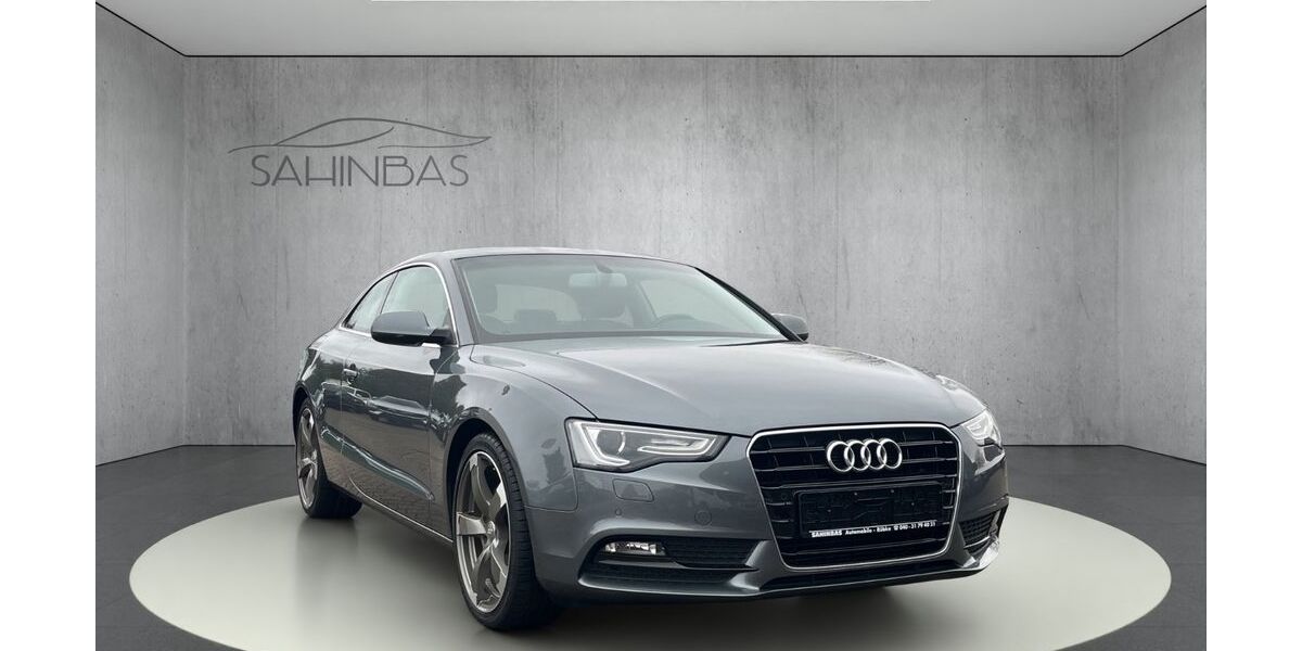 Audi A5 150.000 km 12.990 &euro; Neu Wulmstorf / Rübke 21629