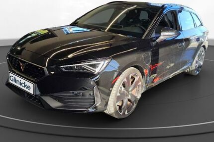 Cupra Leon 62.310 km 27.880 &euro; Lübbecke 32312
