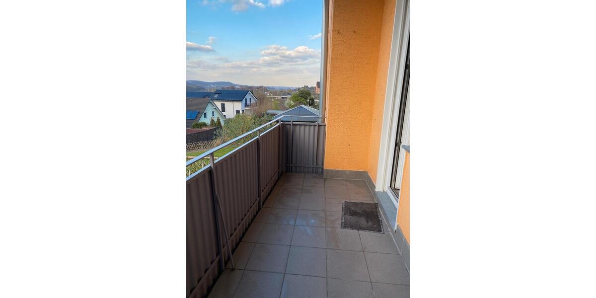 Erdgeschoßwohnung Hagen Hagen-Mitte - 3.5 Zimmer, 72 m&sup2;, 770&euro; | Angebot:25979664