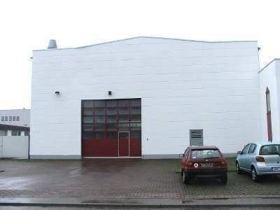 Gewerbeobjekt Saarbrücken Alt-Saarbrücken - 2.500.000&euro; | Angebot:25728981