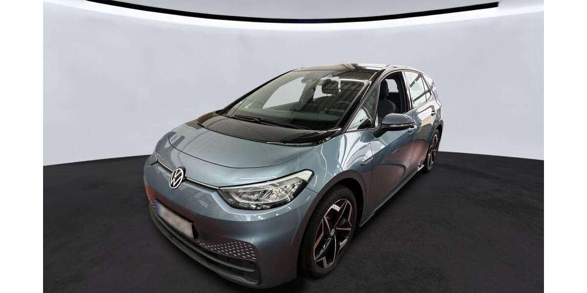 VW ID.3 59.635 km 20.825 &euro; Bernau 16321