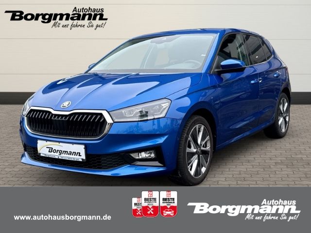 Skoda Fabia 32.022 km 18.850 &euro; Marl 45770