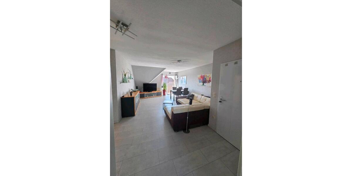 Dachgeschoßwohnung Peine - 3 Zimmer, 64 m&sup2;, 175.000&euro; | Angebot:26367653
