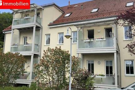 Wohnung Suhl Aue 1 - 3 Zimmer, 81 m&sup2;, 139.000&euro; | Angebot:26875074