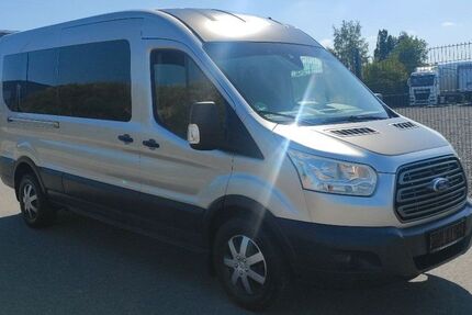 Ford Transit 278.366 km 20.500 &euro; Untersiemau 96253