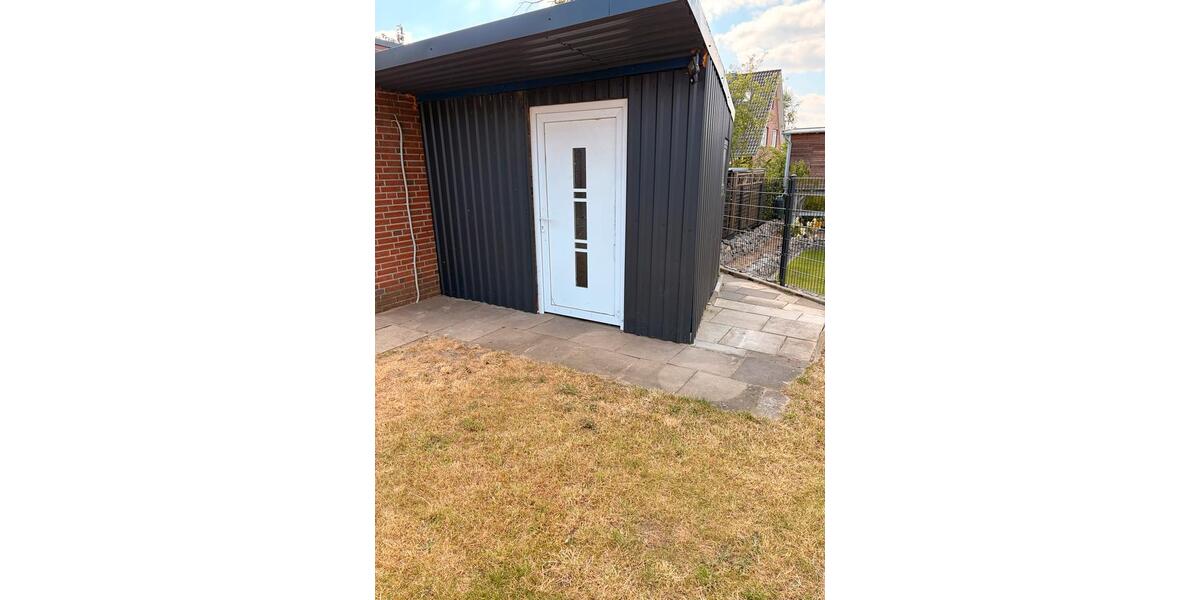 Reihenhaus Lohne (Oldenburg) - 4 Zimmer, 105 m&sup2;, 297.500&euro; | Angebot:27087218