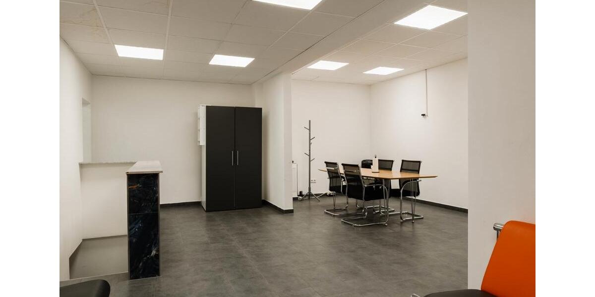Gewerbeobjekt Kassel - 1.900&euro; | Angebot:26324241