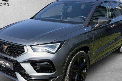 Cupra Ateca 79.500 km 25.990 &euro; Großwallstadt 63868