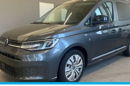 VW Caddy 57.574 km 29.888 &euro; Gera 07546