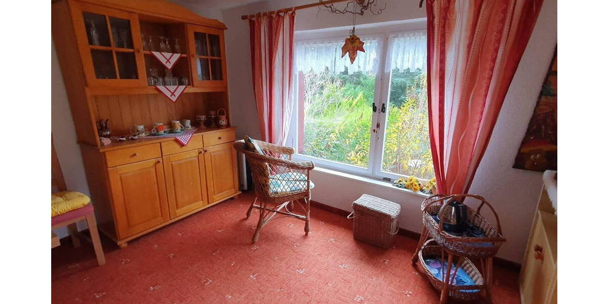 Doppelhaushälfte Aue / Bad Schlema Bad Schlema - 5 Zimmer, 103 m&sup2;, 149.000&euro; | Angebot:26657234