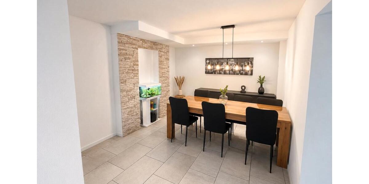 Doppelhaushälfte Weil am Rhein - 5 Zimmer, 105 m&sup2;, 530.000&euro; | Angebot:27064129