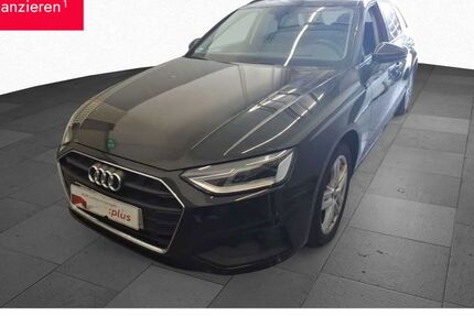 Audi A4 87.680 km 25.990 &euro; Kassel 34125
