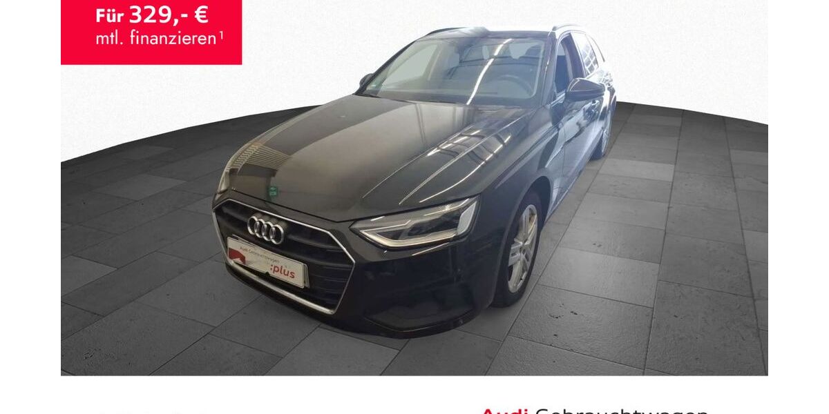 Audi A4 87.680 km 25.990 &euro; Kassel 34125