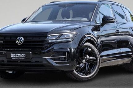 VW Touareg 80.232 km 54.990 &euro; Herborn 35745