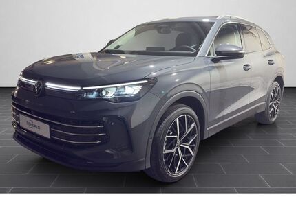 VW Tiguan 10.900 km 43.940 &euro; Homburg 66424