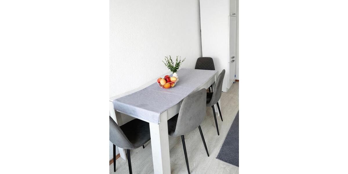 Etagenwohnung Wurster Nordseeküste - 3 Zimmer, 80 m&sup2;, 550&euro; | Angebot:25416275