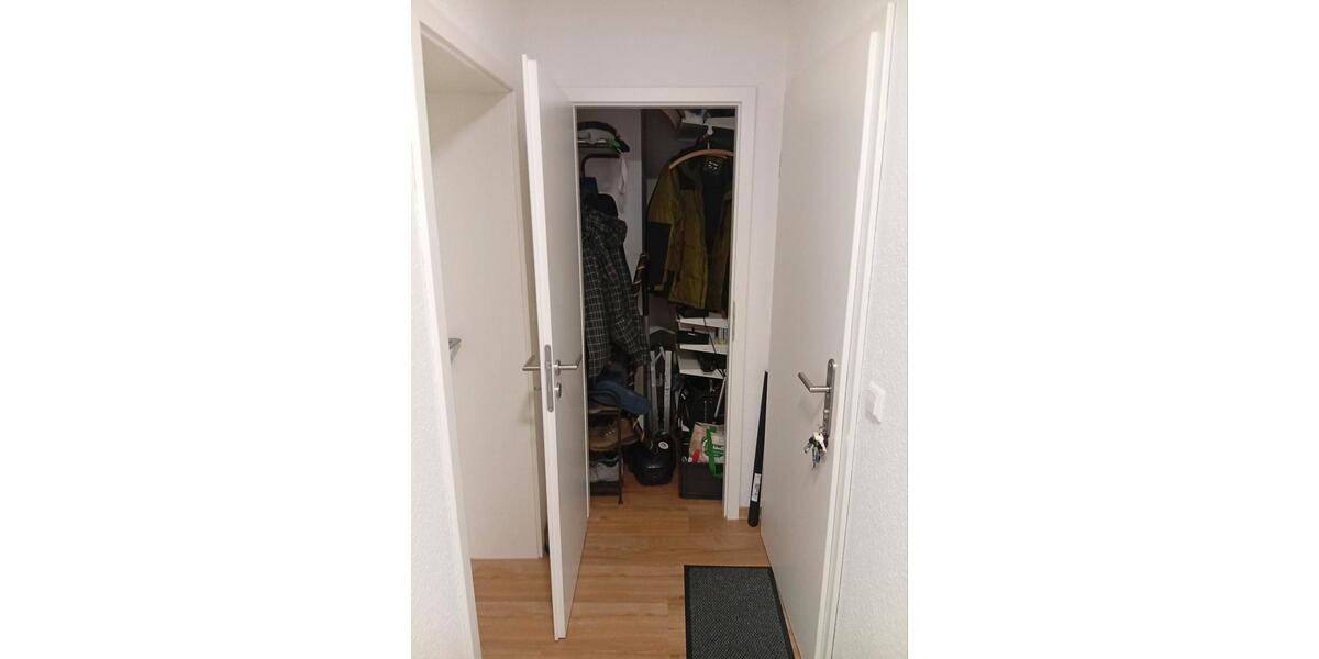 Etagenwohnung Drei Gleichen - 2 Zimmer, 46 m&sup2;, 400&euro; | Angebot:25550359