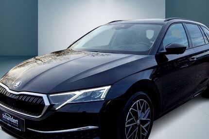 Skoda Octavia 27.945 km 31.770 &euro; Jessen 06917