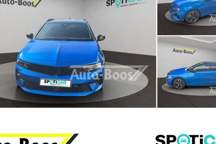 Opel Astra 18.000 km 22.900 &euro; Hochscheid 54472