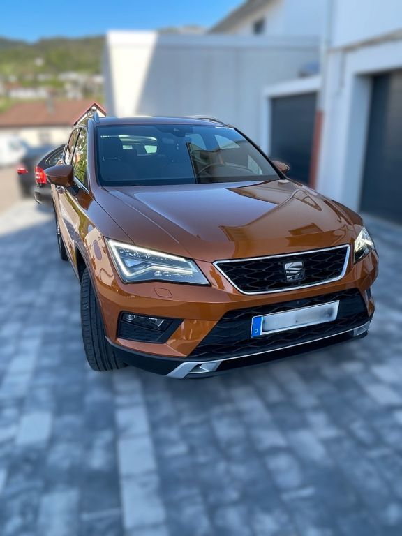 Ateca