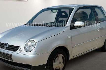VW Lupo 97.676 km 299 &euro; Sandersdorf-Brehna 06796