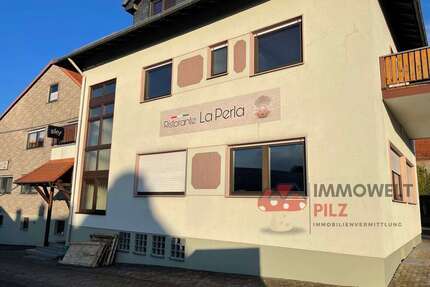 Haus zum Kaufen in Steinau an der Straße Ulmbach 595.000 € 577 m²