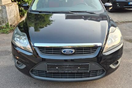 Ford Focus 170.000 km 3.500 &euro; Schiffweiler 66578