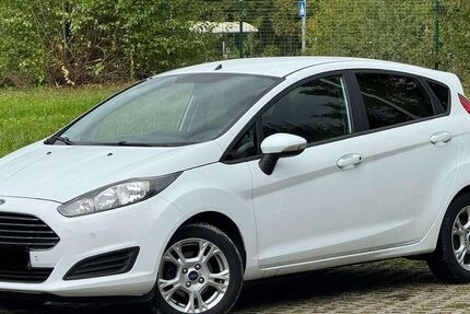 Ford Fiesta 170.000 km 4.500 € Murr 71711