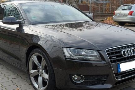 Audi A5 121.215 km 12.900 € Nürnberg 90491