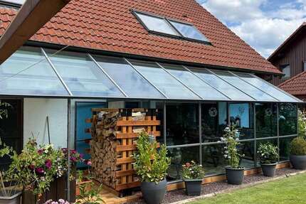 Haus Beverungen - 8 Zimmer, 214 m&sup2;, 279.000&euro; | Angebot:26299920