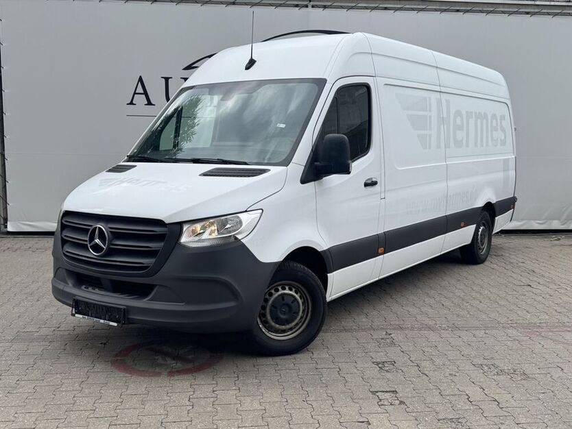 Sprinter