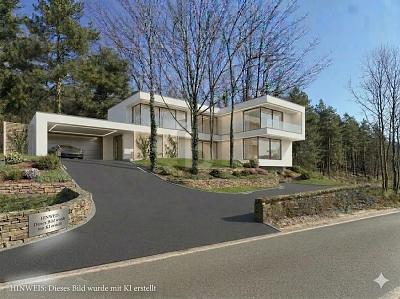 531QM EXKLUSIVES MOSELGOLDSTÜCK IN BESTLAGE - Grundstück Bullay | Angebot:26120060