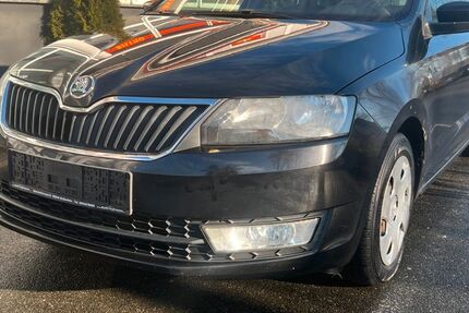 Skoda Rapid 152.000 km 3.800 &euro; Oberasbach 90522