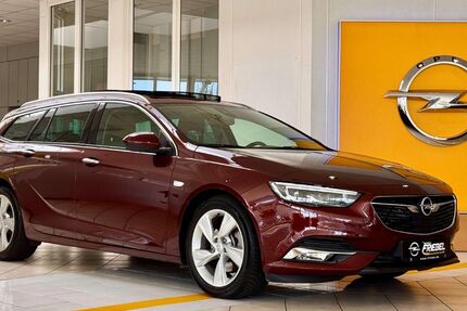 Opel Insignia 28.949 km 24.895 &euro; Heidenau 01809