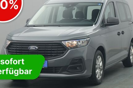 Ford Tourneo Connect 16.196 km 27.970 &euro; Bad Nauheim 61231