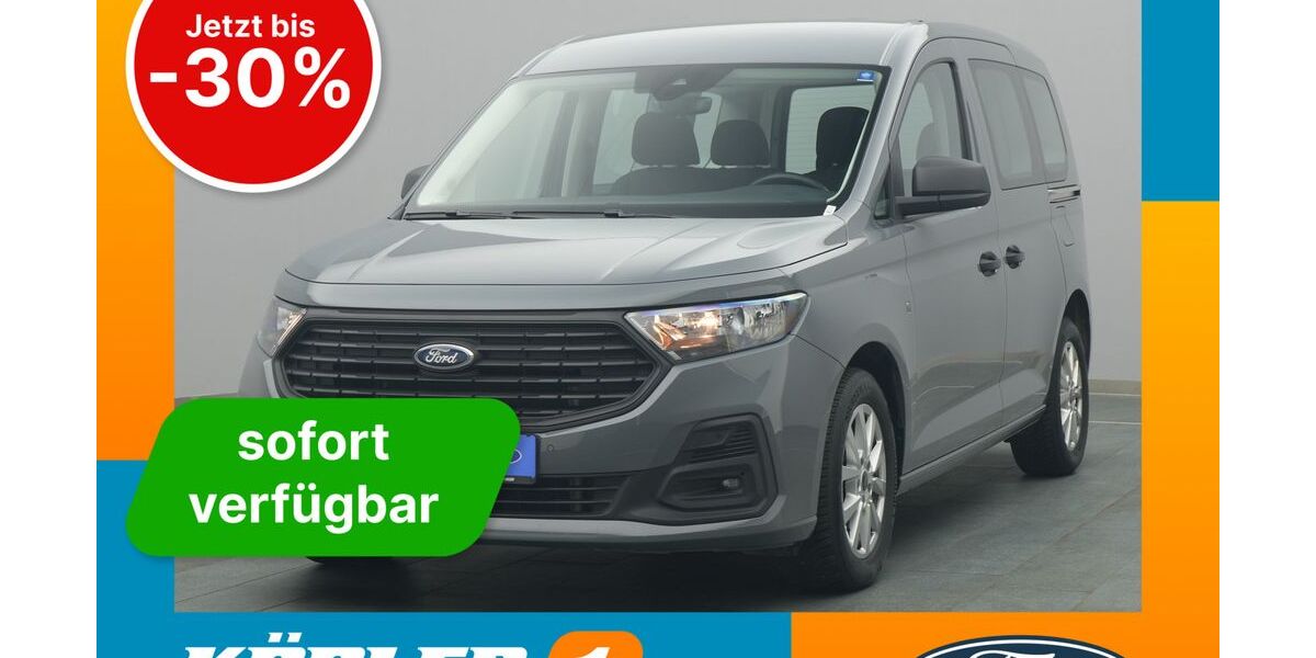 Ford Tourneo Connect 16.196 km 27.970 &euro; Bad Nauheim 61231