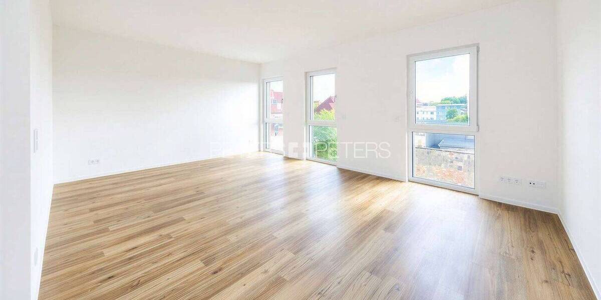 Etagenwohnung Schwerin Werdervorstadt - 5 Zimmer, 133 m&sup2;, 1.499&euro; | Angebot:26362601