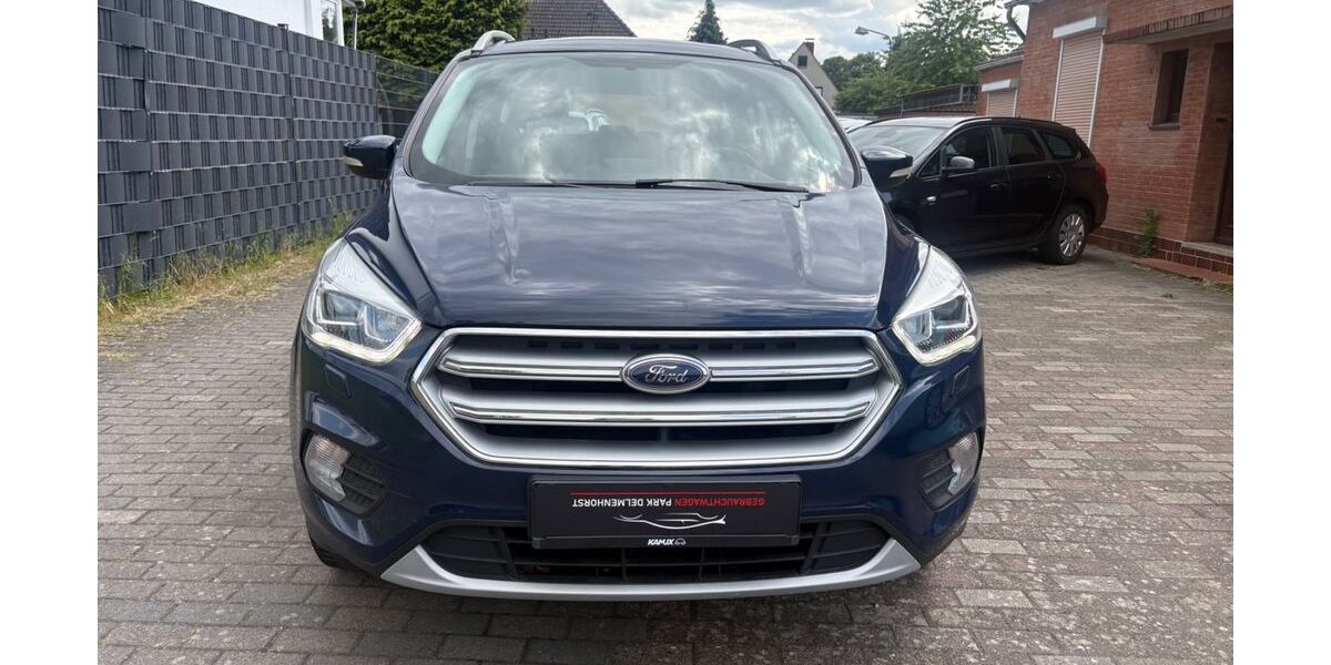 Ford Kuga 160.000 km 7.950 &euro; Delmenhorst 27751