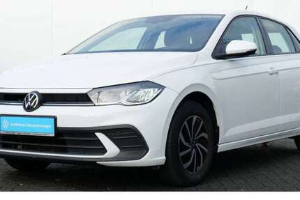 VW Polo 25.075 km 17.990 &euro; Nidderau 61130