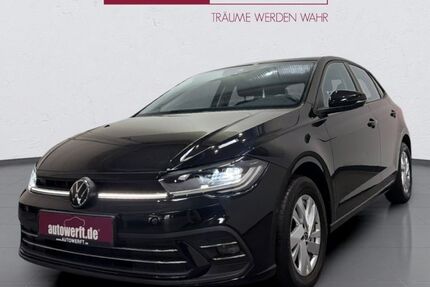 VW Polo 27.481 km 19.990 &euro; Ahrensburg 22926