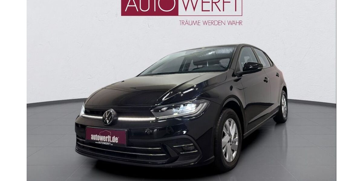 VW Polo 27.481 km 19.990 &euro; Ahrensburg 22926