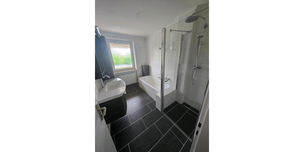 Erdgeschoßwohnung Augsburg Bärenkeller - 3 Zimmer, 92 m&sup2;, 419.000&euro; | Angebot:26618277